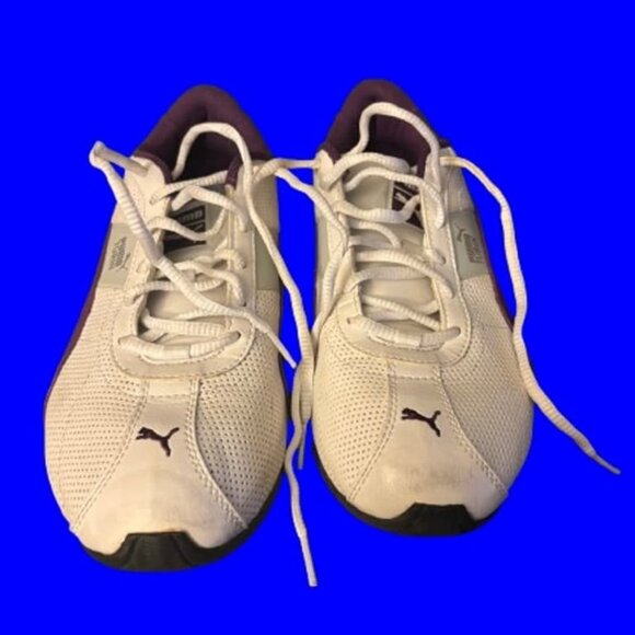 PUMA Women's Cell Turin Running Shoes Size 6 - Picture 1 of 4
